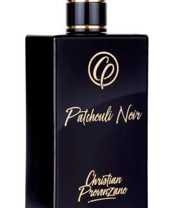 Patchouli Noir