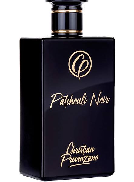 Patchouli Noir