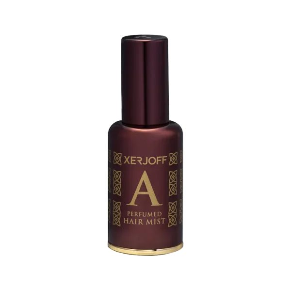 Alexandria II Hair Mist