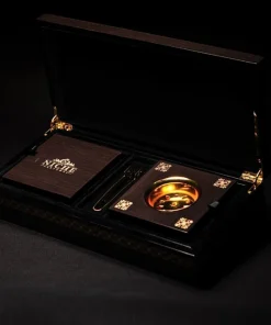 Bakhoor Box