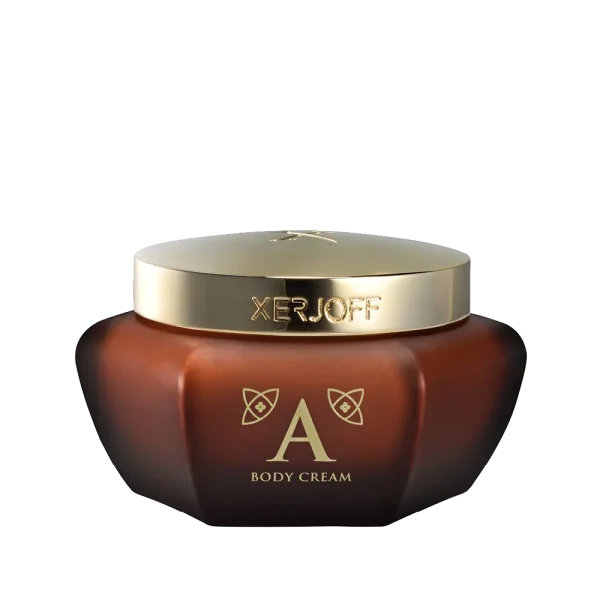 Alexandria II - Body Cream