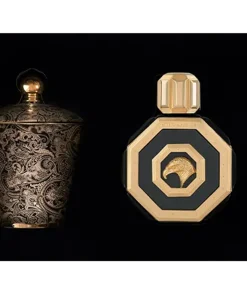 Stefano Ricci Oud Gift Set