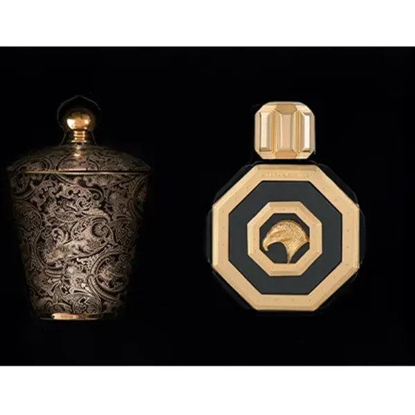 Stefano Ricci Oud Gift Set