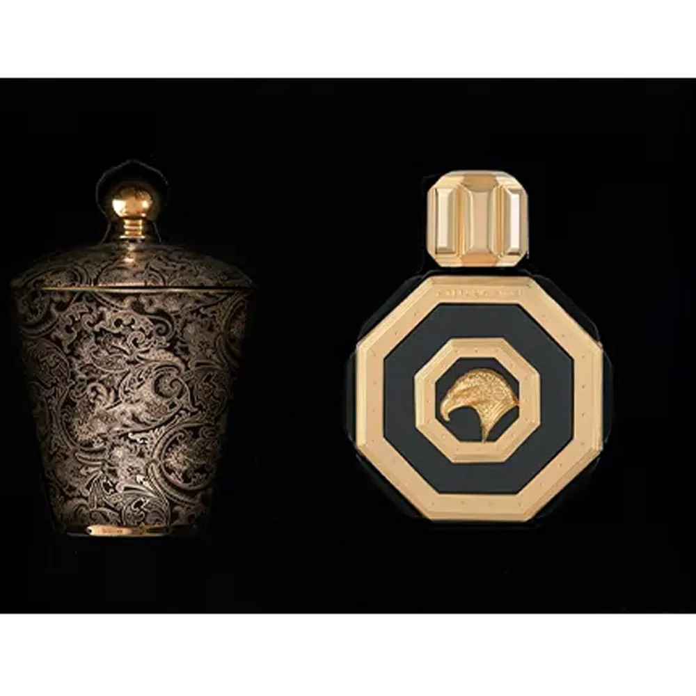 Stefano Ricci Oud Gift Set