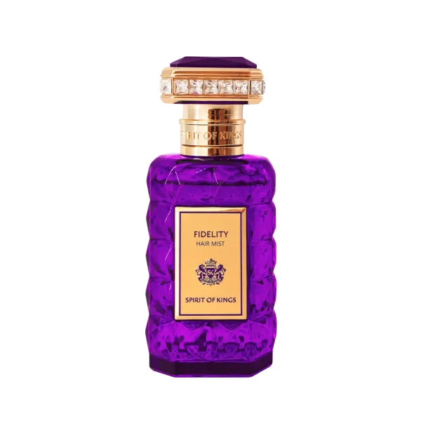 Fidelity Hair Mist