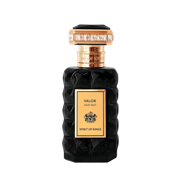 Valor Hair Mist