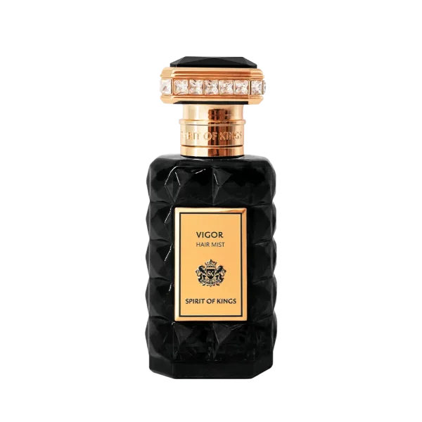 Vigor Hair Mist