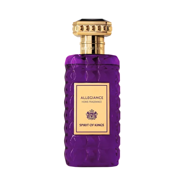 Allegiance Home Fragrance