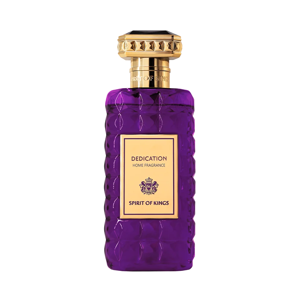 Dedication Home Fragrance