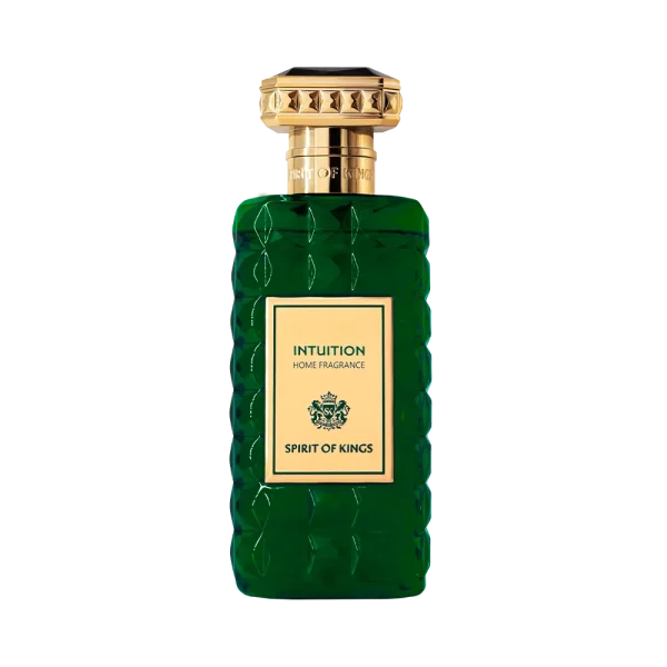 Intuition Home Fragrance