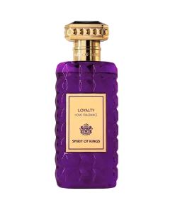 Loyalty Home Fragrance