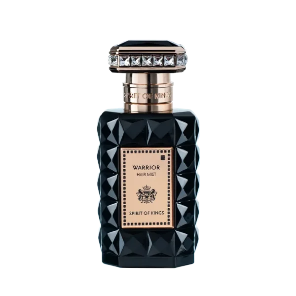 Warrior Hair Mist