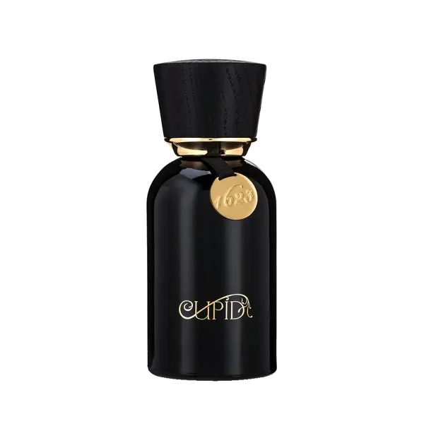 Cupid Black 1623
