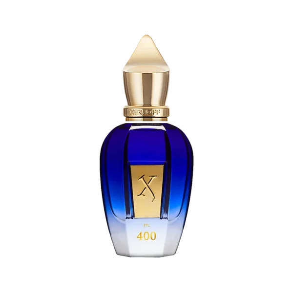 400 de Xerjoff