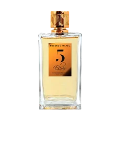 Rosendo Mateu Nº 5 Elixir