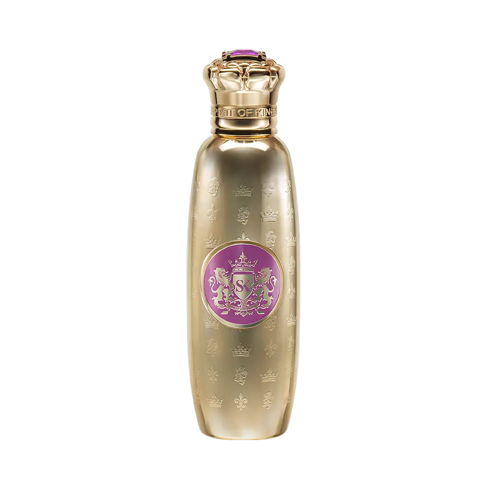 Acamar by Spirit of Kings niche perfume