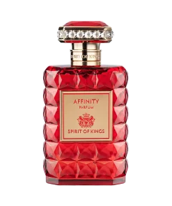 Affinity by Spirit of Kings niche perfume