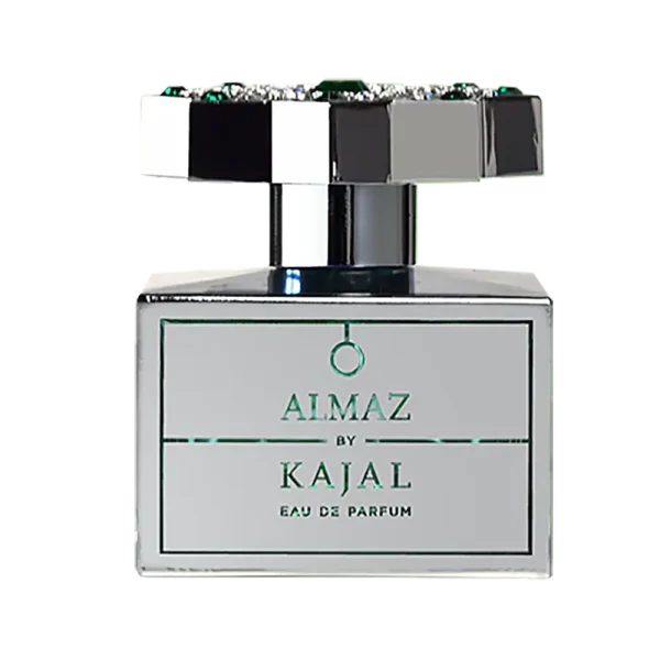Almaz de Kajal