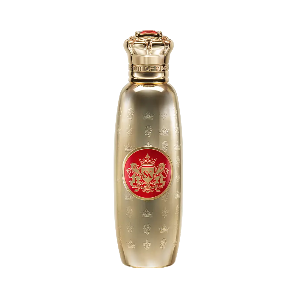Altair by Spirit of Kings niche perfume