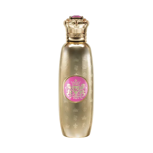 Aludra by Spirit of Kings niche perfume