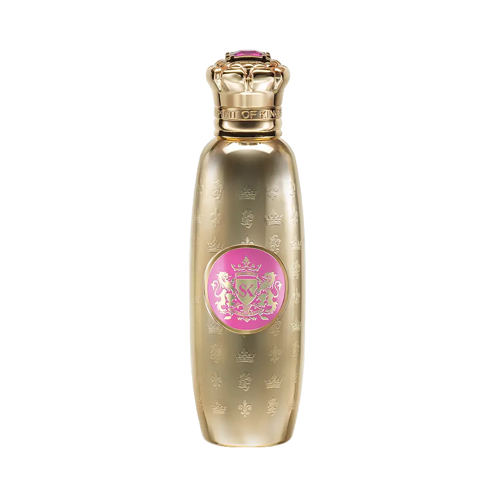 Aludra by Spirit of Kings niche perfume