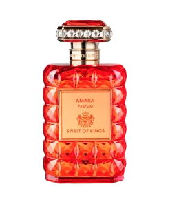 Amara by Spirit of Kings niche perfume