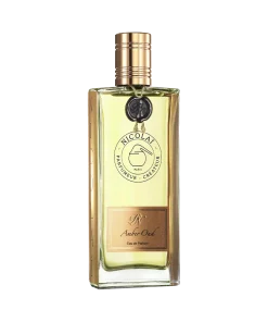 Amber Oud