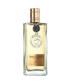 Ambre Cashmere Intense