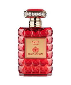 Amity by Spirit of Kings niche perfume