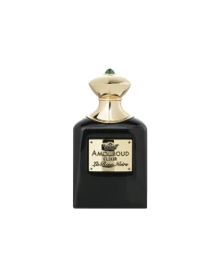 Amouroud la rose noire