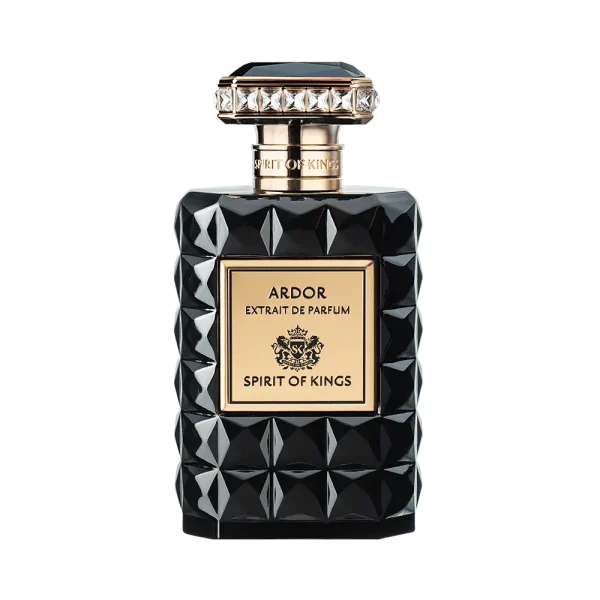 Ardor del perfume de nicho Spirit of Kings