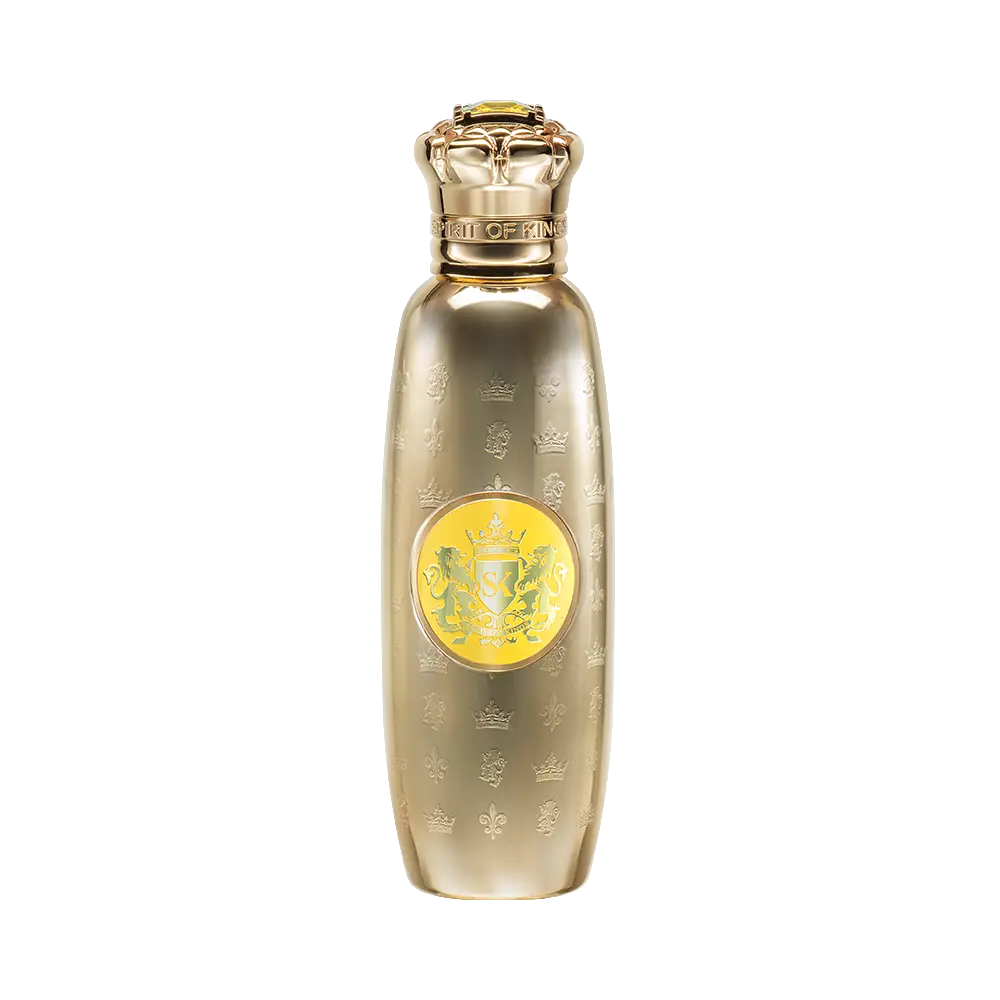 Arrakis by Spirit of Kings niche perfume