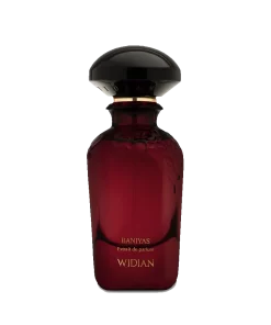Baniyas by Widian Arabia Extrait de Parfum 50ml