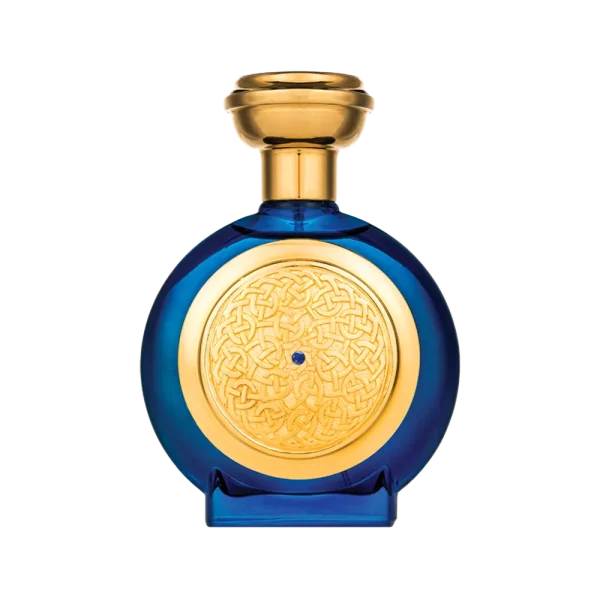 Blue Sapphire de Boadicea The Victorious