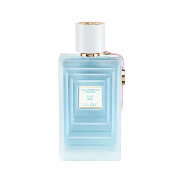 Blue Rise de Lalique