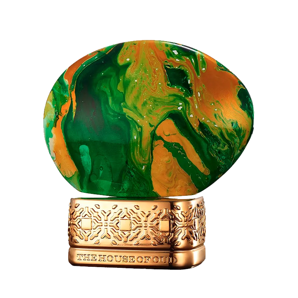 Cypress Shade by The House of Oud