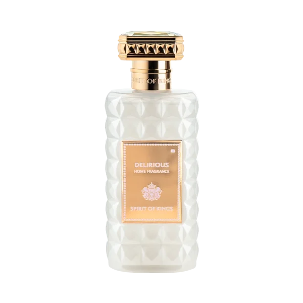 Perfume Delirious Home de Spirit of Kings