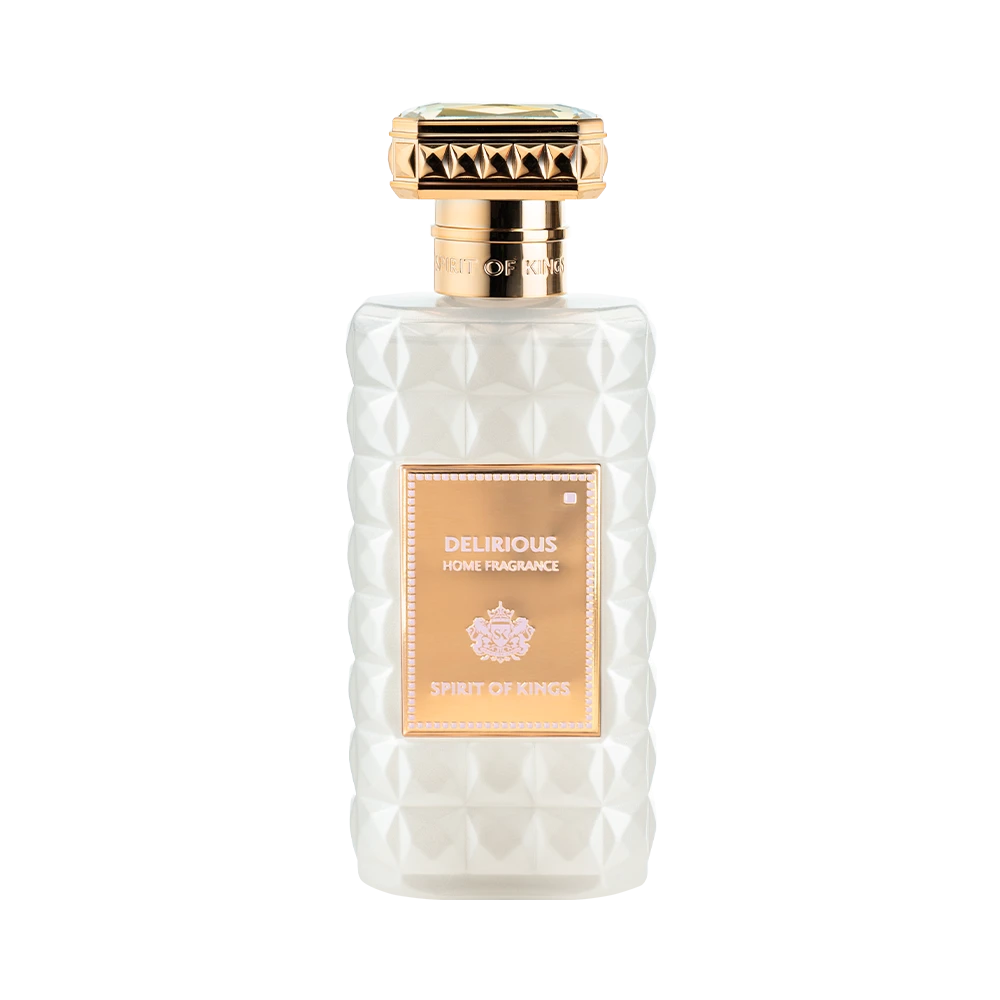 Delirious Home Fragrance by Spirit of Kings