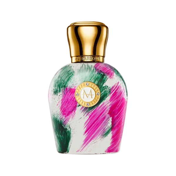 Divina Marchesa de Moresque