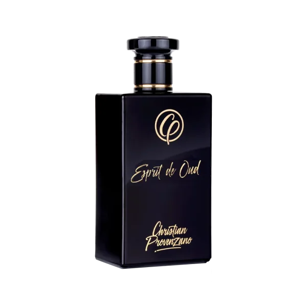 Esprit de Oud de Christian Provenzano