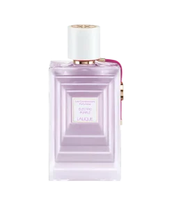 Electric Purple de Lalique