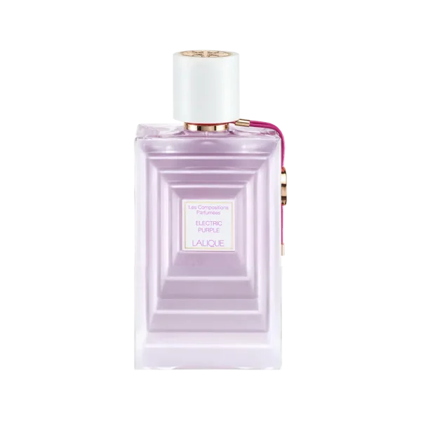 Electric Purple de Lalique