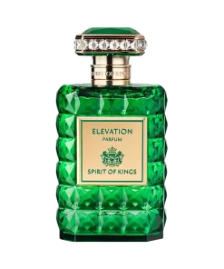 Elevation by Spirit of Kings niche perfume