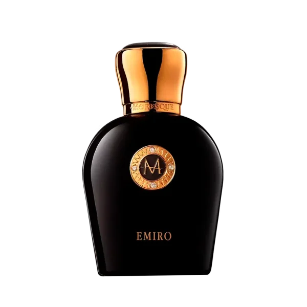 Emiro de Moresque perfume nicho