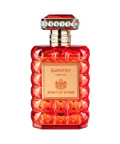 Empathy Parfum by Spirit of Kings 100ml luxury fresh amber perfume