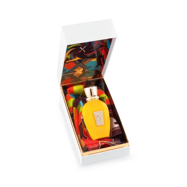 Alternative view of Erba Gold