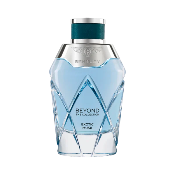 Exotic Musk by Bentley
