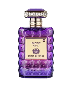Exotic de Spirit of Kings
