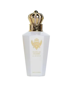 Fleur de Marbre de Noble Royale