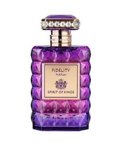 Fidelity by Spirit of Kings niche perfume